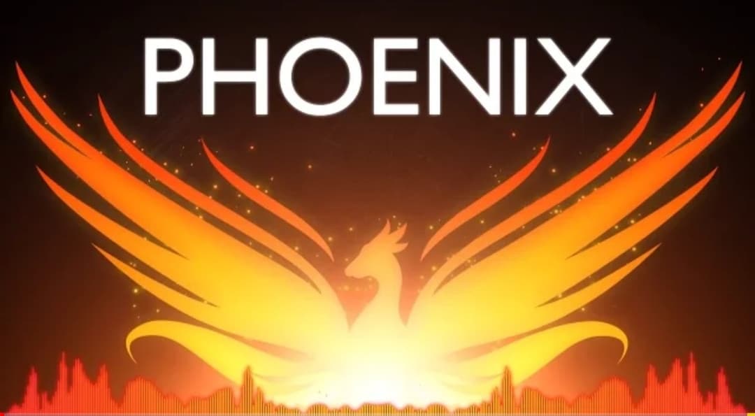 ⚡? Hey Youngblood doesn't it feel like our time is running out
I'm going to change you like a remix
Then I'll raise you like a phoenix ! ?⚡