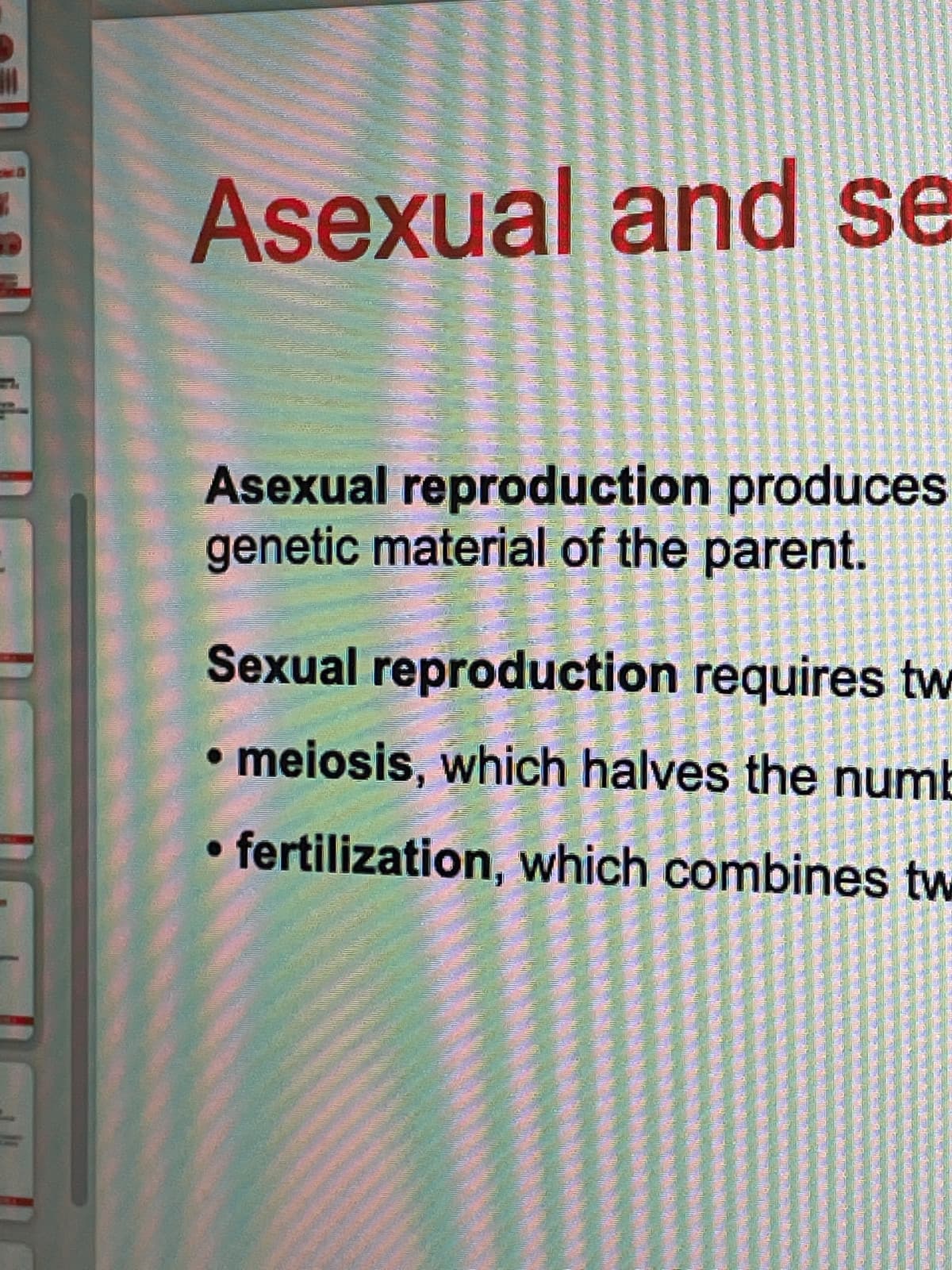 devo studiare le cellule in inglese ma mi sembra di scordare qualsiasi cosa io legga in 10 secondi 