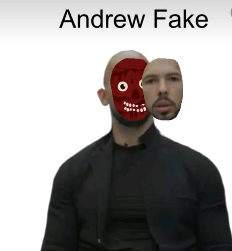 Andrew