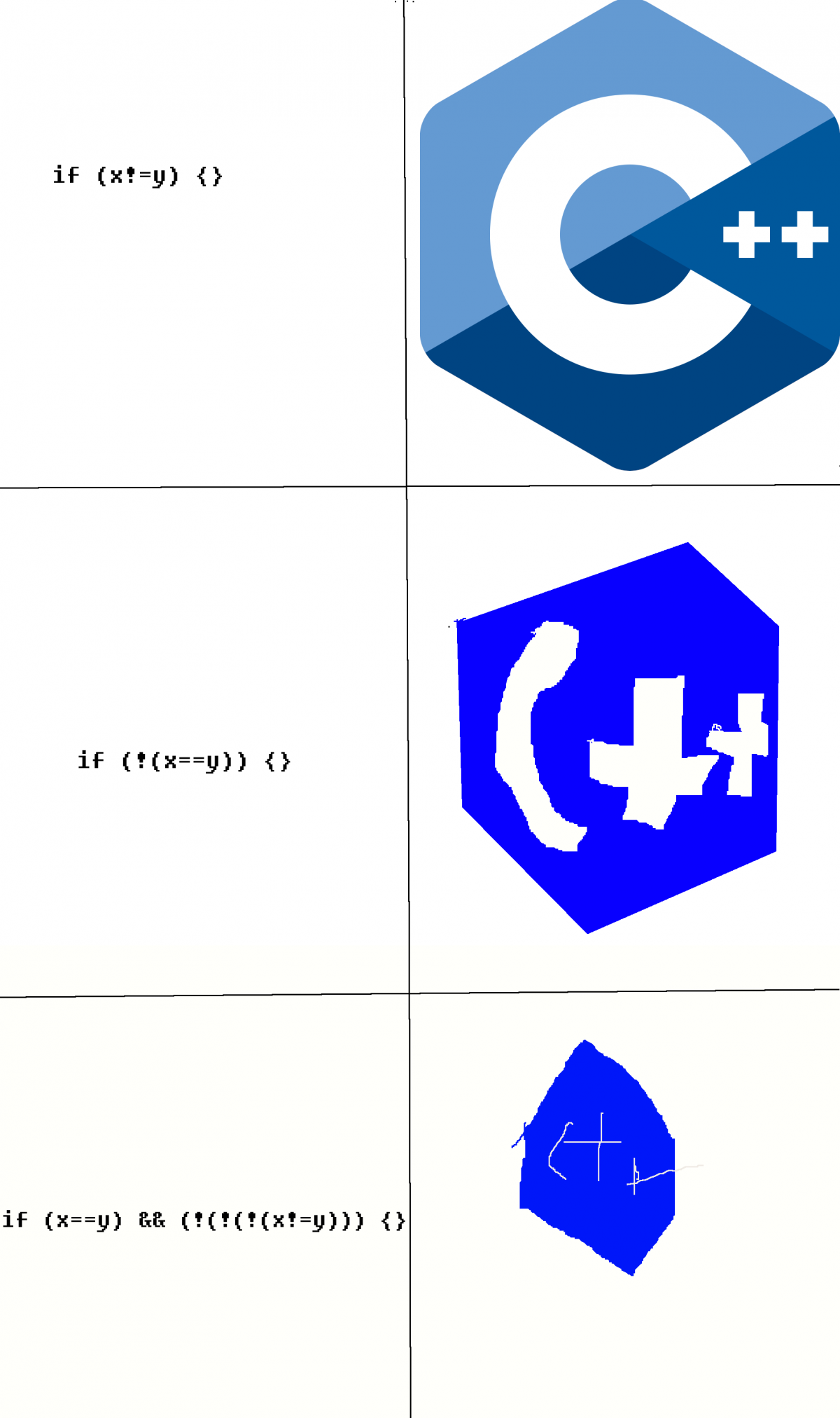 C++