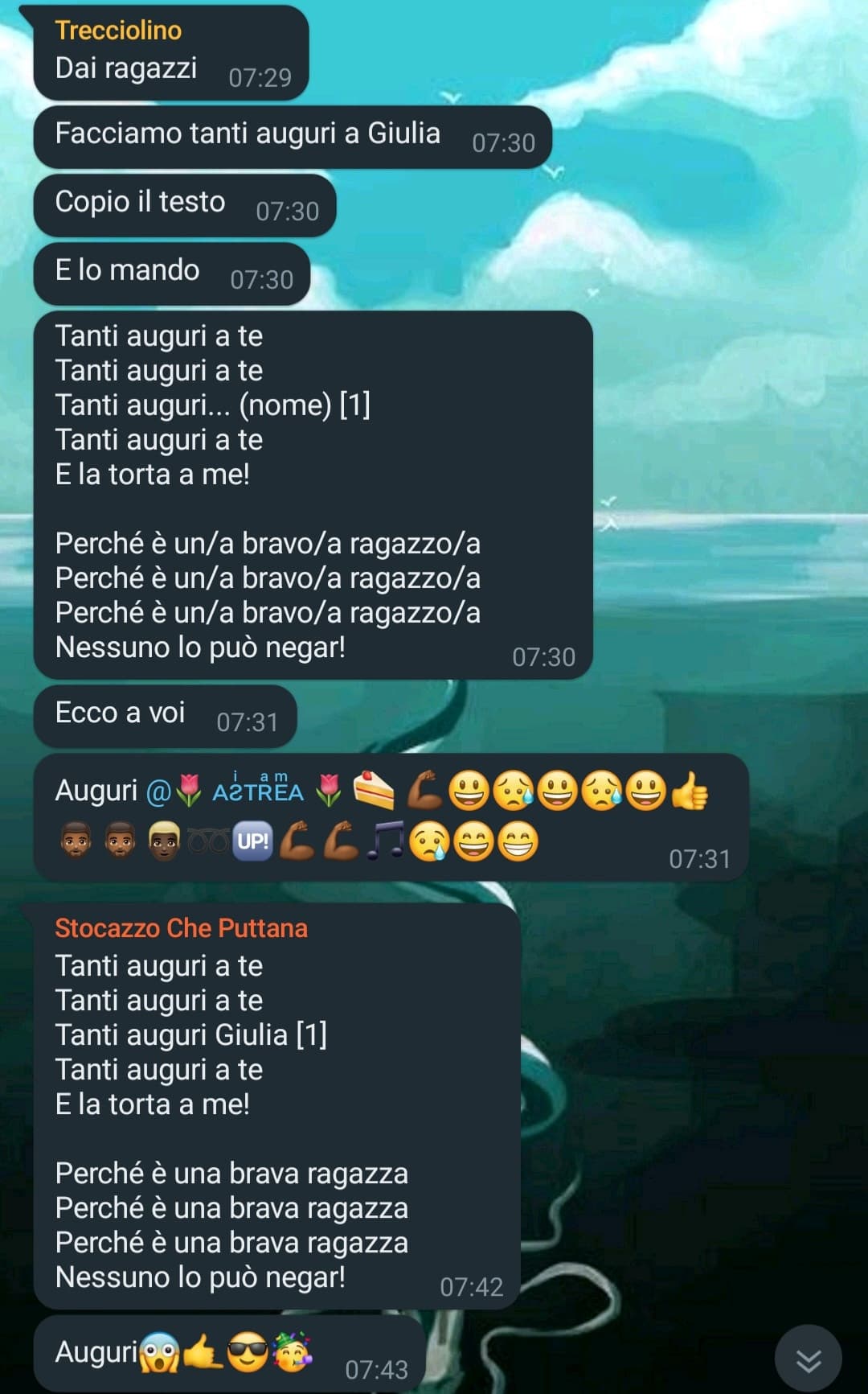 Sì.