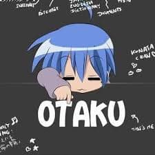 otaku