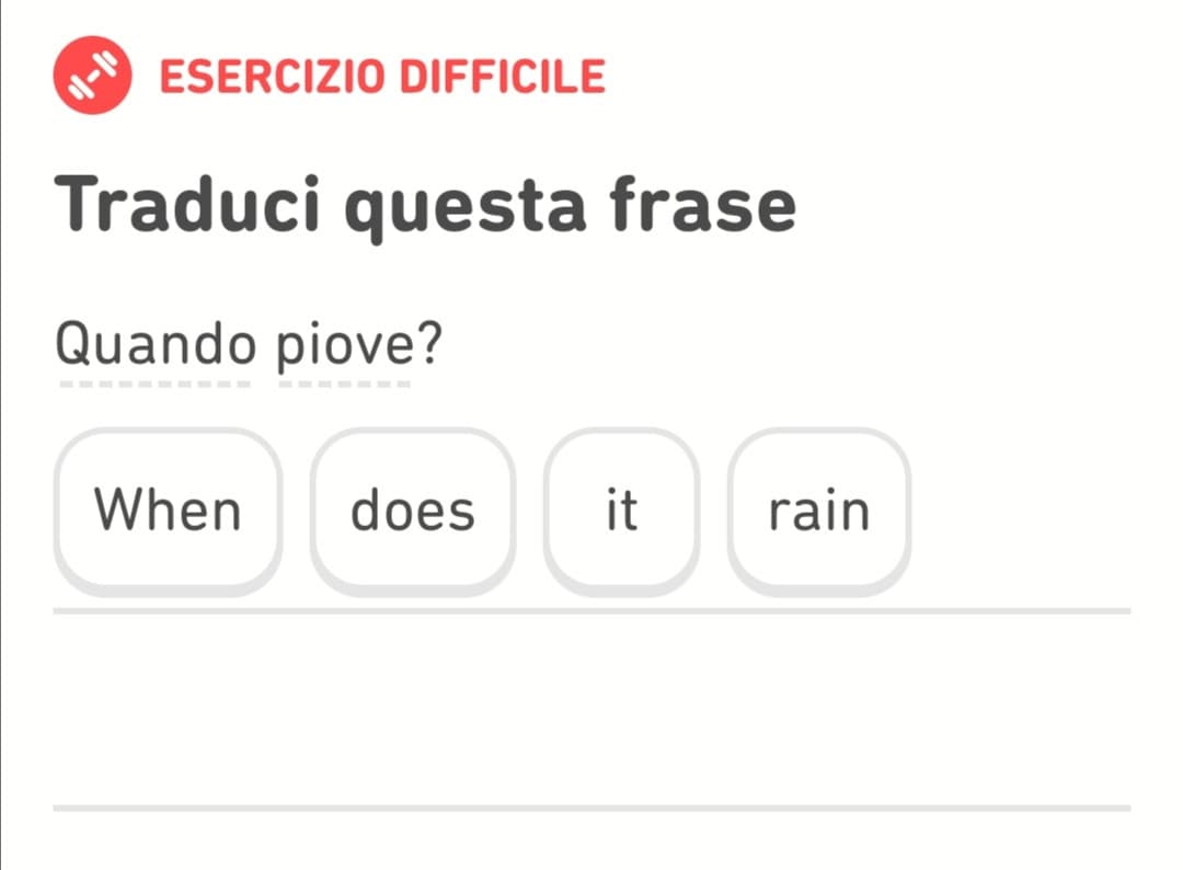 Ora amò, 5 minuti e arrivo