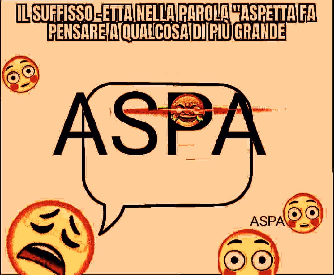 A S P A