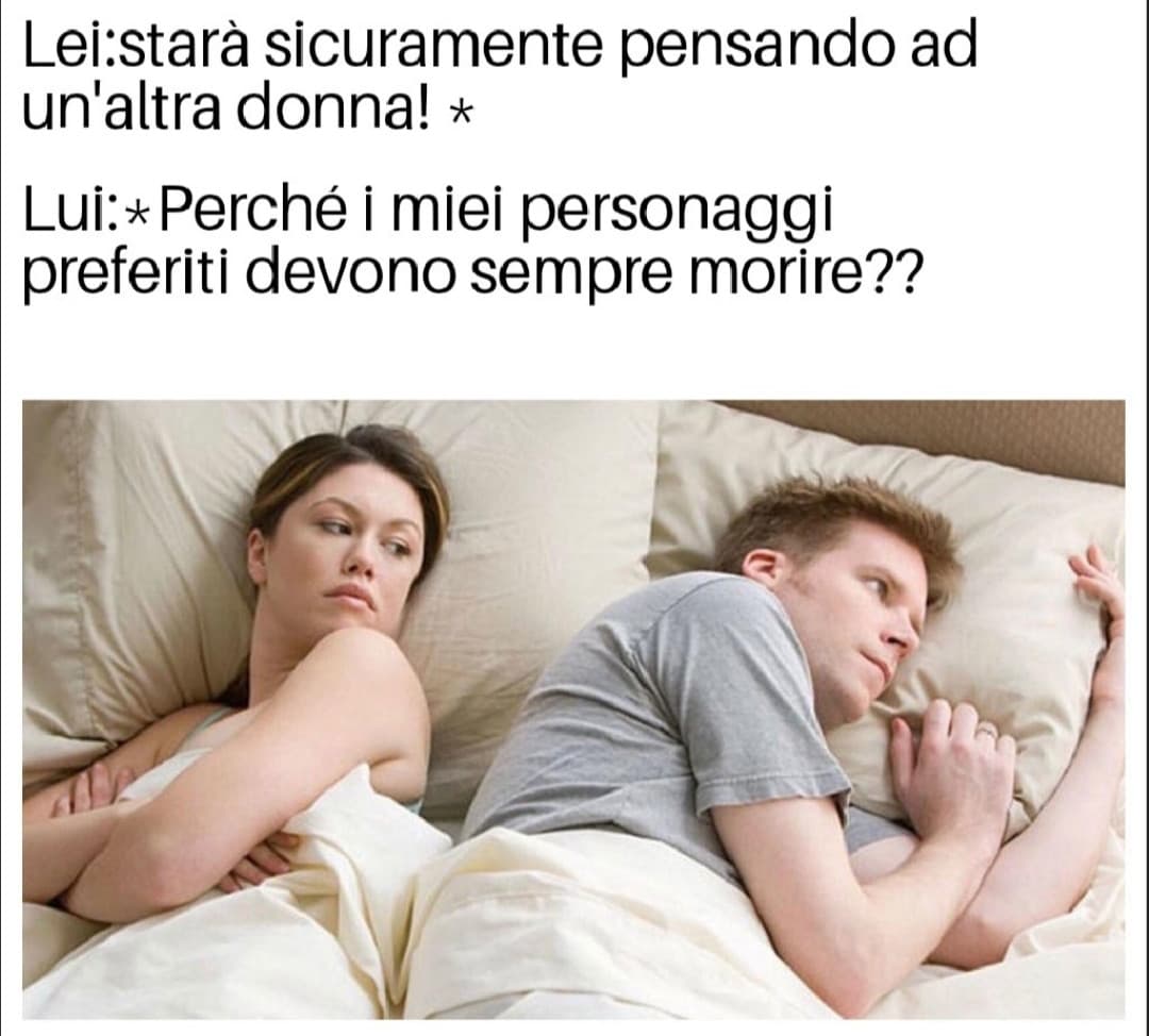 Già :(