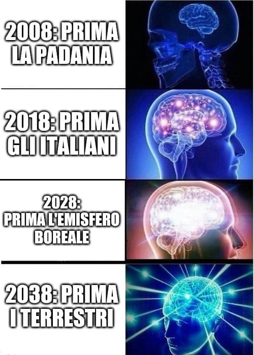 Non voglio scrivere niente ma mi obbliga a mettere un titolo 