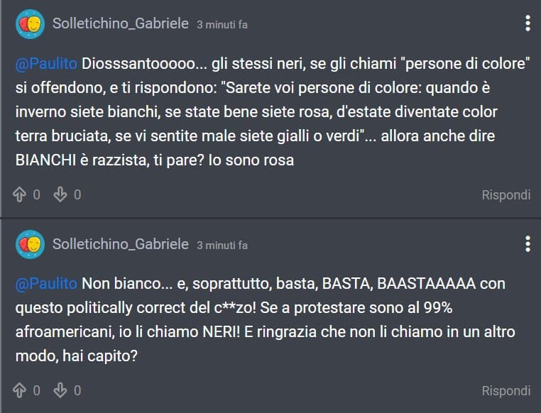 L'ignoranza spiegata facile: