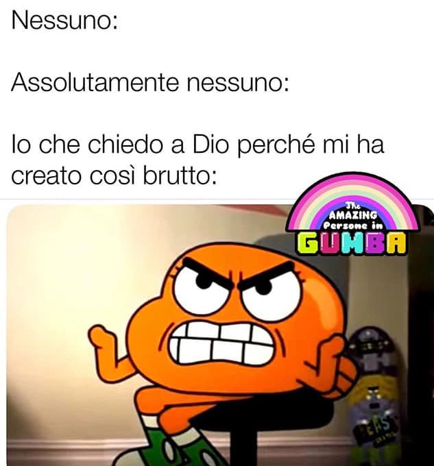 Questo sono io ?