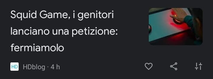 Ecco cosa succede quando persone sui 50 anni iniziano a fare qualcosa che non sia condividere fake news su Facebook. Che poi basterebbe vietare ai bambini di guardarla.