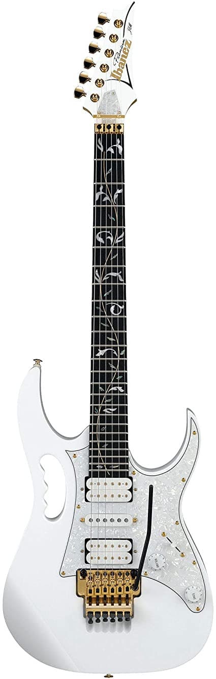 Chitarra elettrica Ibanez JEM7VP