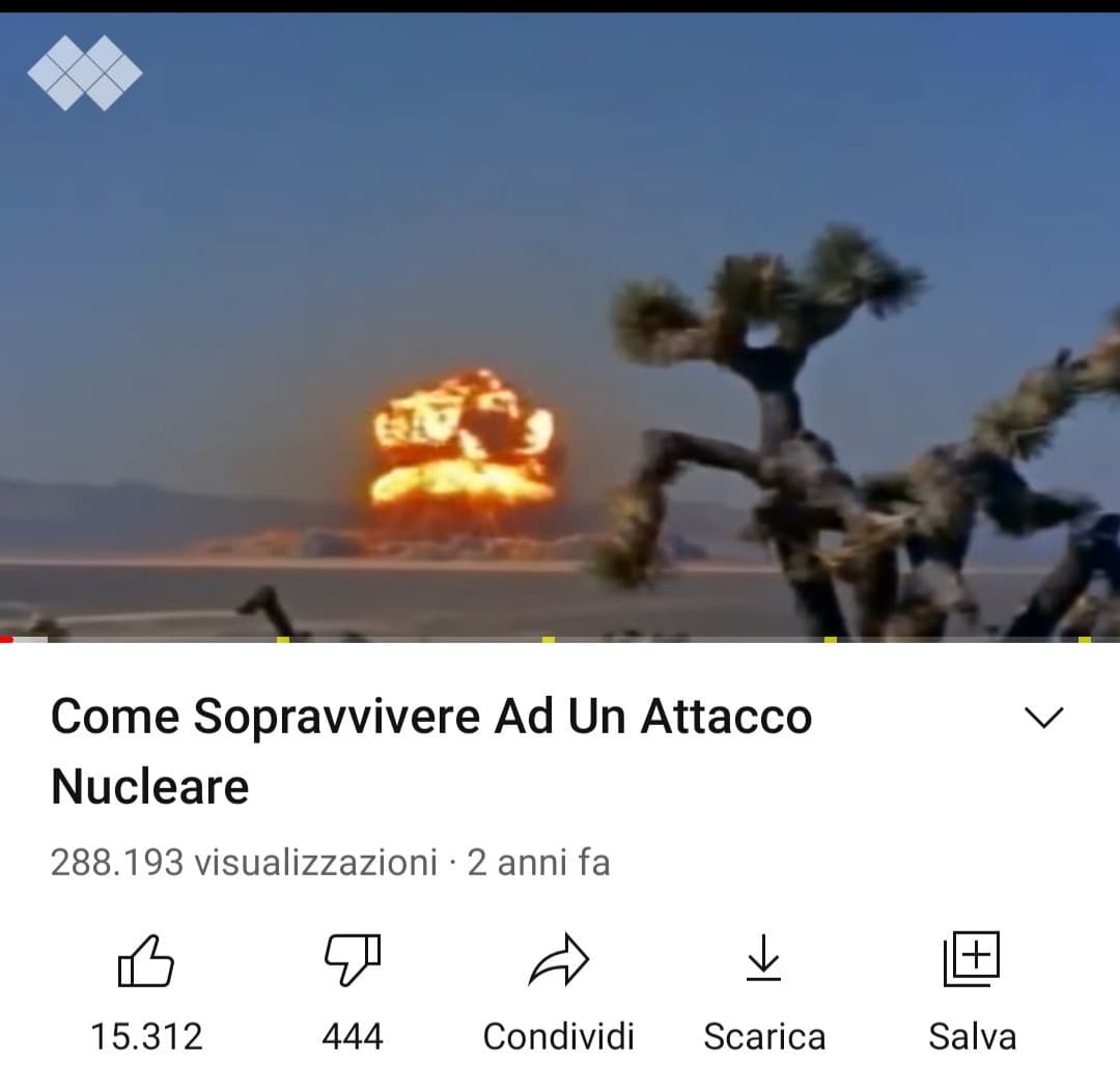 Come ci sono finita qui? ???