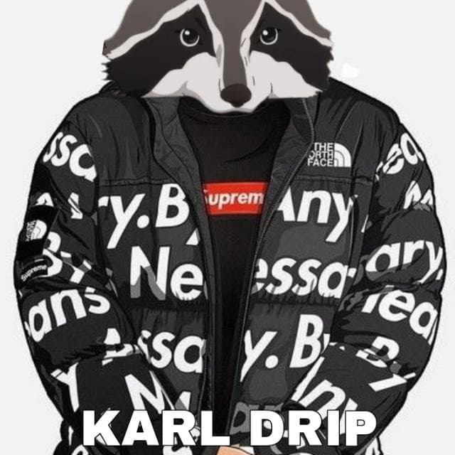 Karl drip