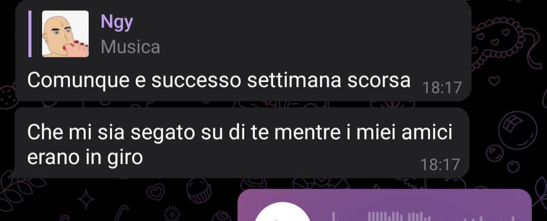 Tutti i miei amici sono a beeeeereee traanneeee me