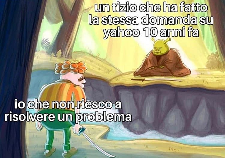 Pura verità 