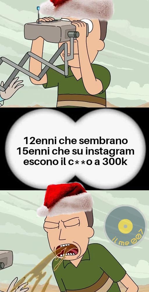 poi ci sono io che non ne ho manco 50