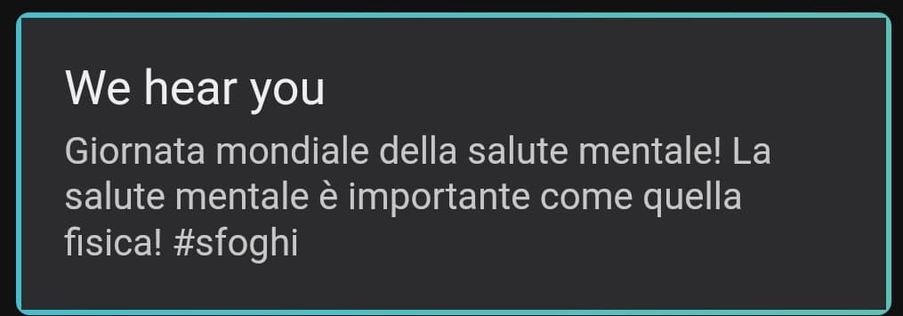 Ma siete proprio sicuri che noi di inse dobbiamo festeggiarla? ???