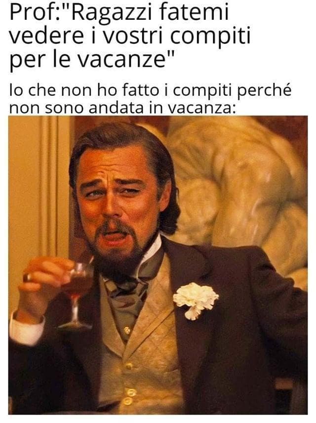 Io oggi