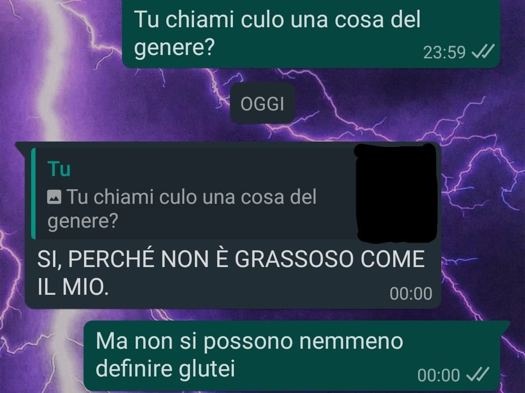 "ieri" sono andata a dormire alle 6 del mattino, alle 17 ho l'appuntamento dalla psicologa e mi cadono le palle solo al pensiero. 