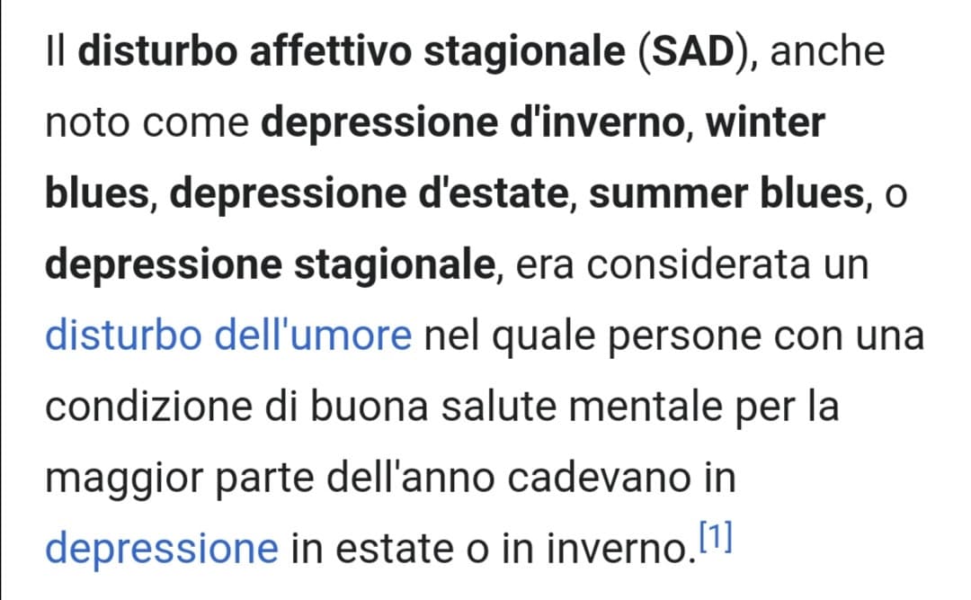 WEEEE, ma sono io