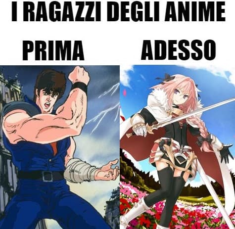 In onore di AstolfoBestWaifu