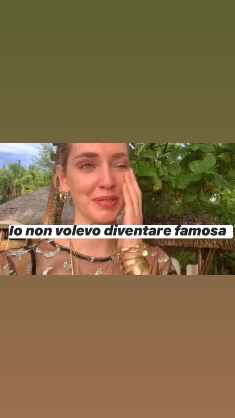 Quando vedo che tre persone su Instagram mi hanno iniziato a seguire: