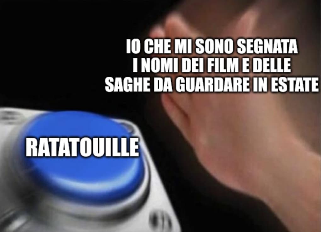 Aiutatemi a uscire da questo loop che va avanti da mesi