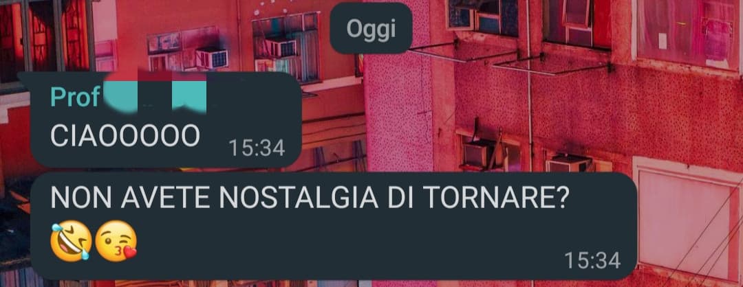 ma anche no. 