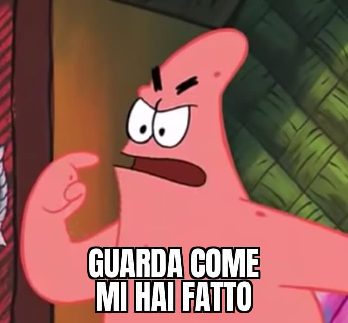 Quando tua mamma ti chiede perché sei single: