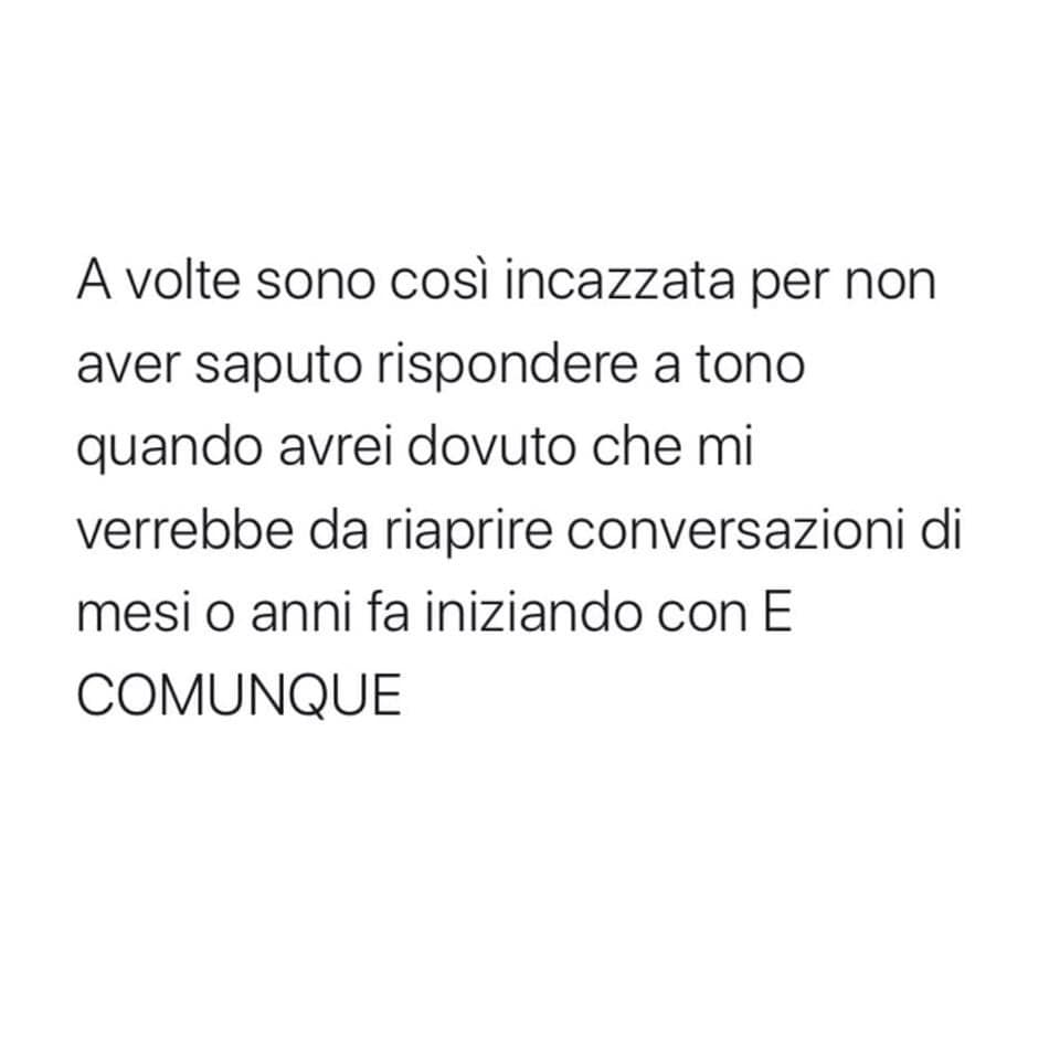 Per dire 