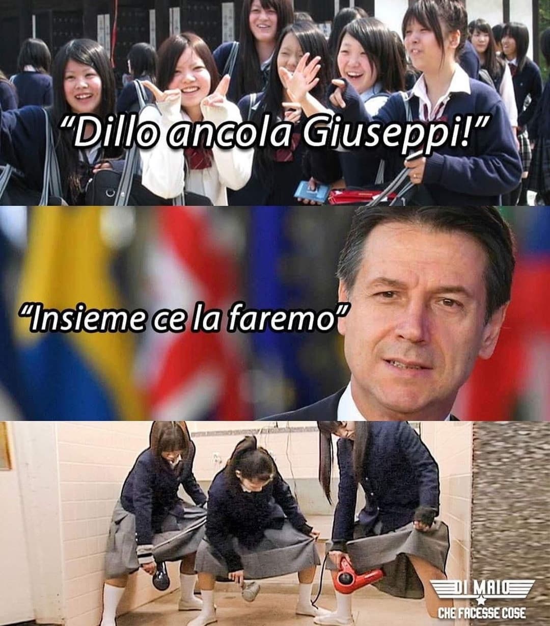 Nuovo sex simbolo italiano ??