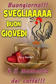 Buon Giovedì