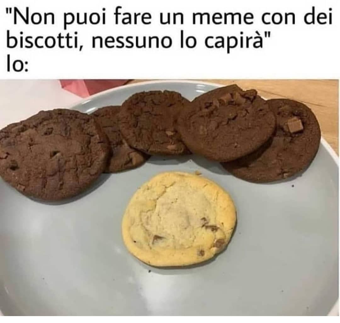 E invece.. 