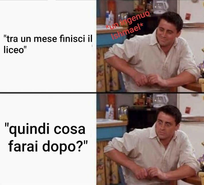 Memino-scusa perché nei segreti non mi aveva cagato nessuno (e nessuno lo farà nemmeno adesso ma beh..io ce provo)