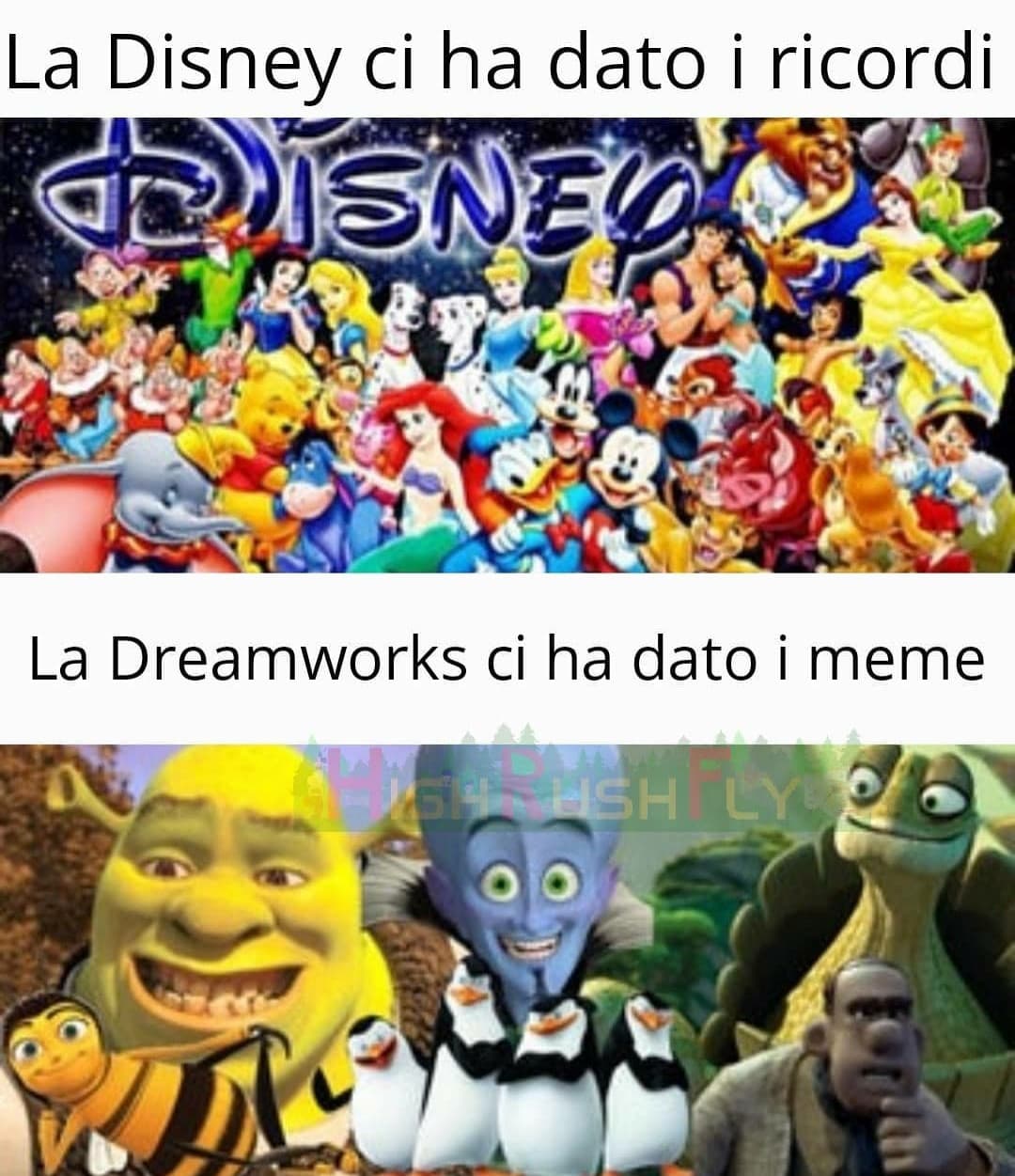 Preso da ig, ma verissimo