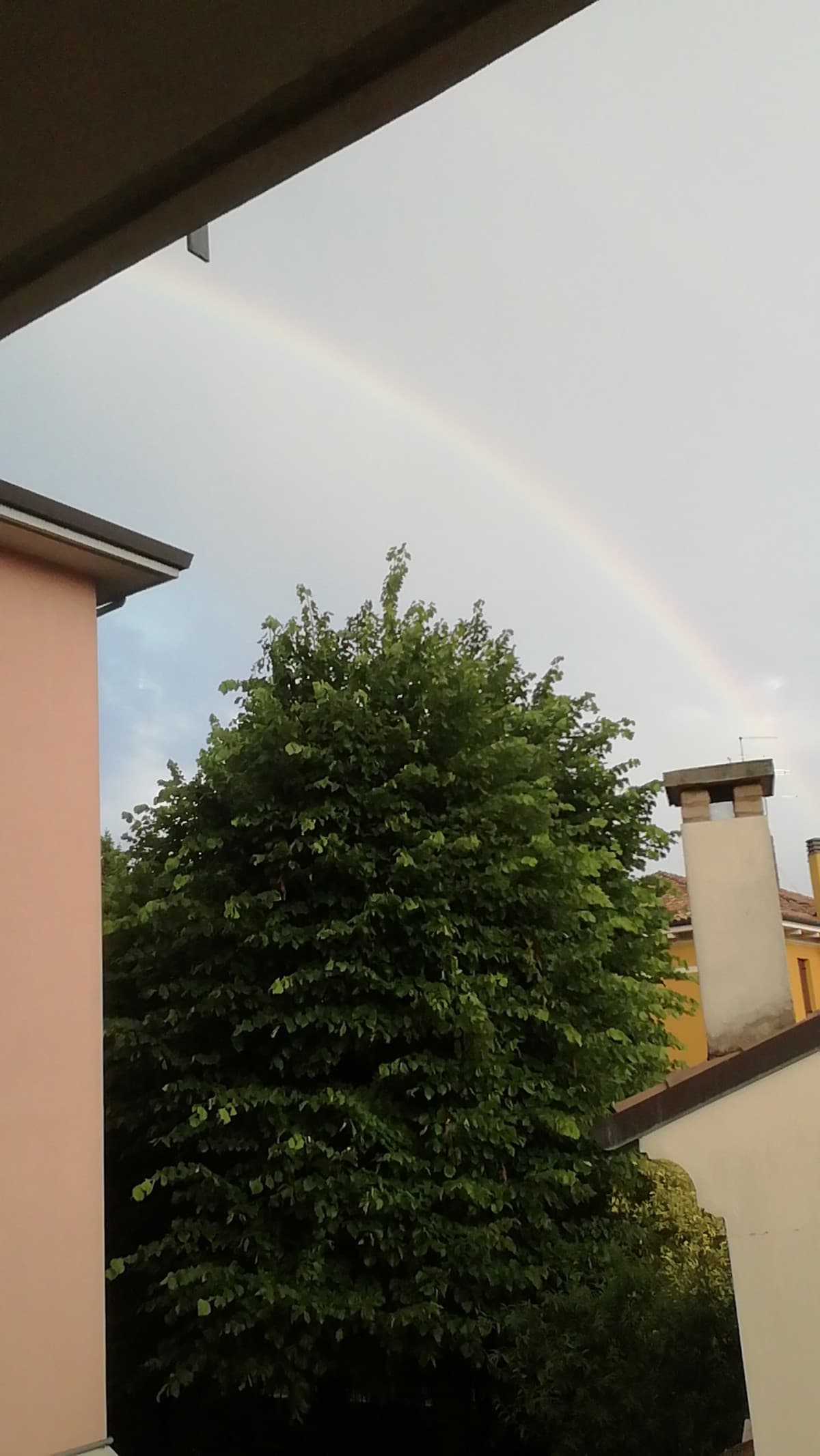 Arcobaleno ?