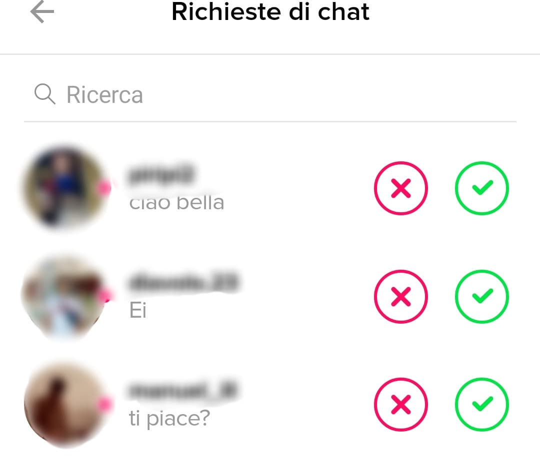 Ma perché tutti pensano che io abbia la figa guardando le mie foto 