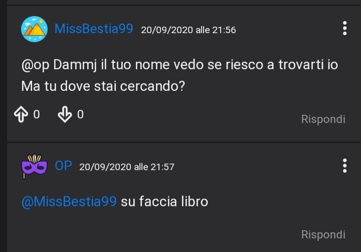 Io ? leggere i segreti dei 40enni perché mi annoio