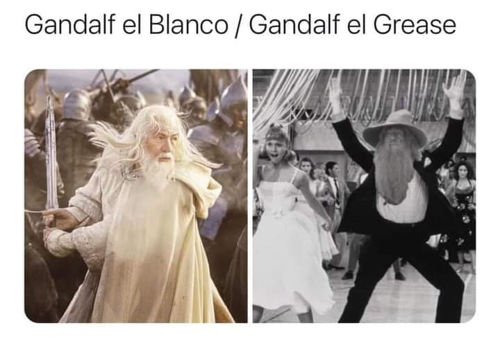 Gandalf