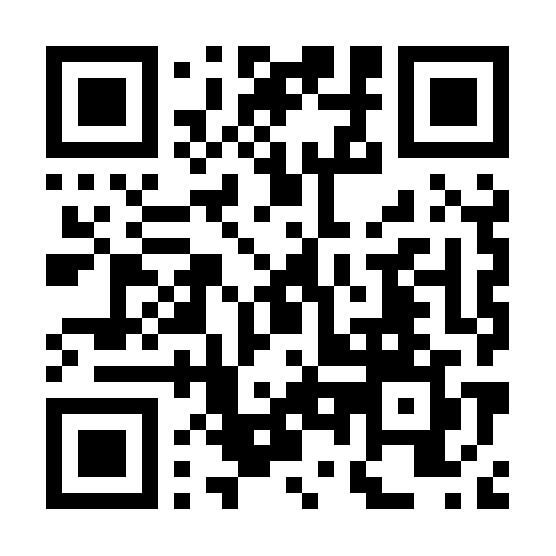 Scannerizzate questo qr code incredibile (tranquilli, è YouTube) non ve ne pentirete 