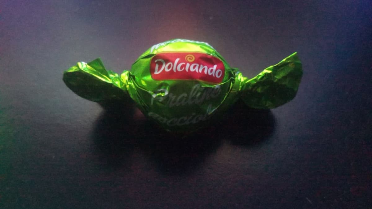 Cioccolatino serale?