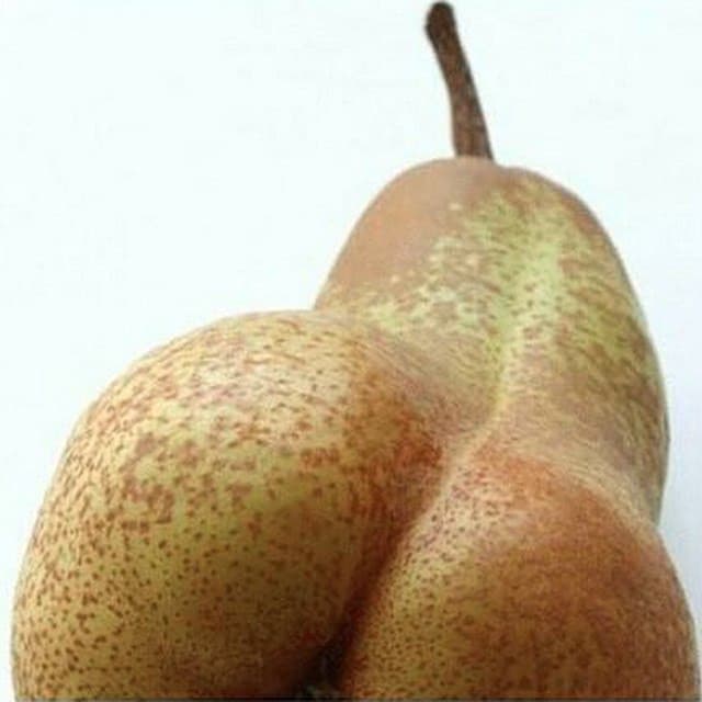 La frutta può essere sexy 