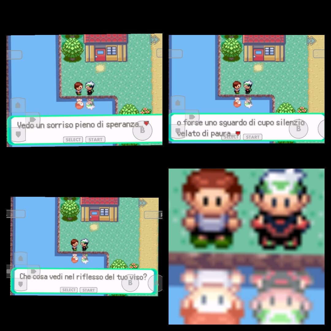 Pokemon e le sue perle nascoste