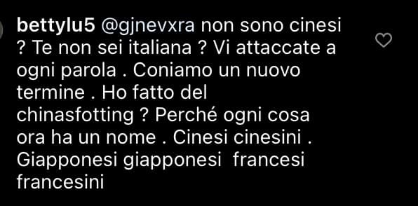 Ed ecco a voi L’✨Italiano medio✨ Che non conosce neanche un minimo la loro musica ma insulta per quello che gli fanno vedere,che non crede che dire che siano cinesi o tutti uguali sia razzismo,insomma eccolo qua *musica da circo di sottofondo*??