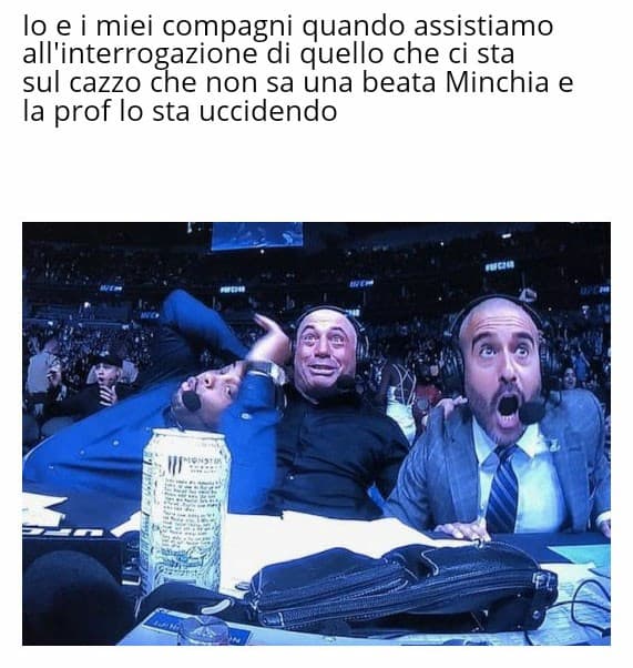 È il mio primo meme abbiate pietà 