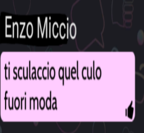 Mia sorella è un genio