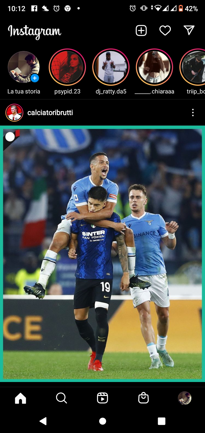 Lazio
