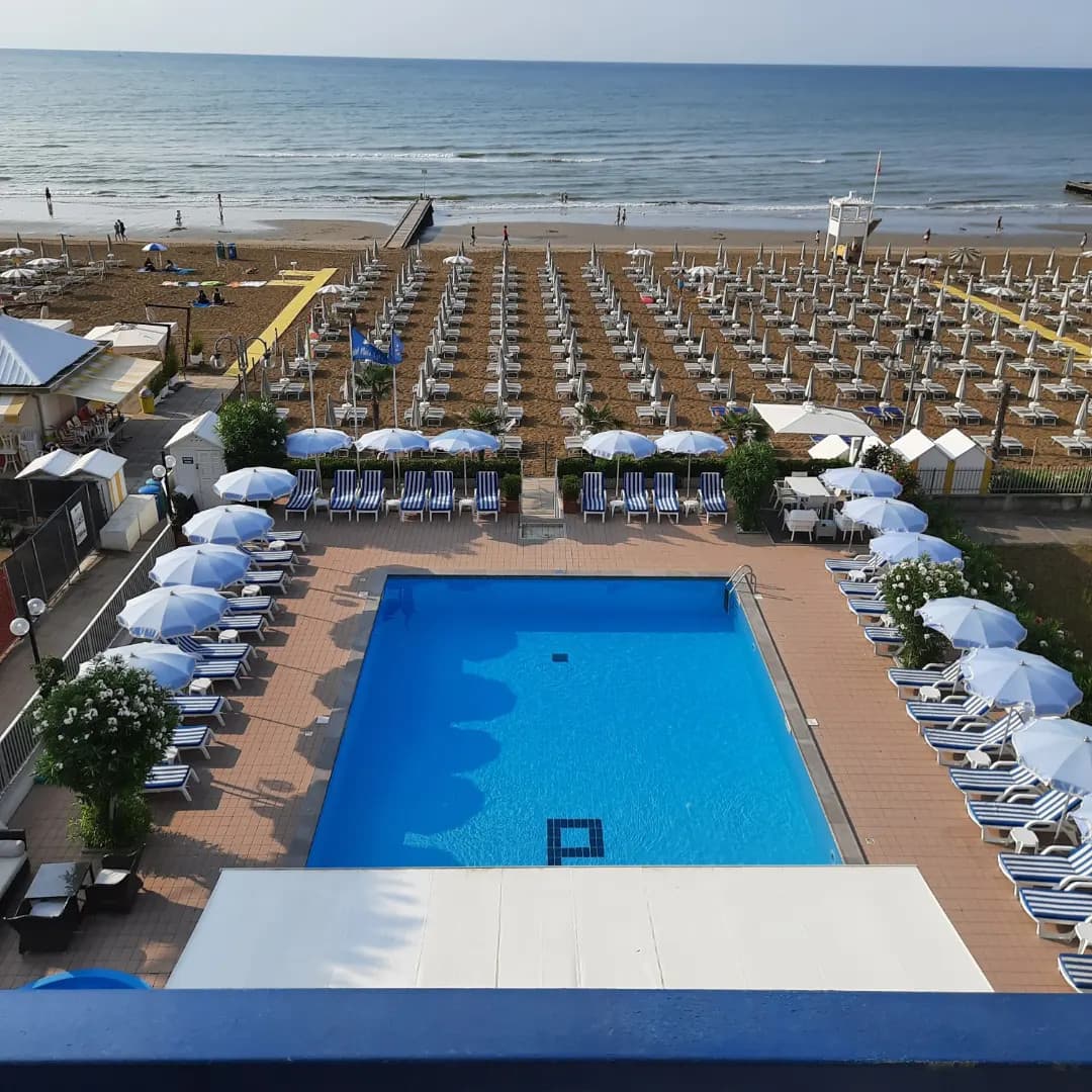 Vacanza a Jesolo 