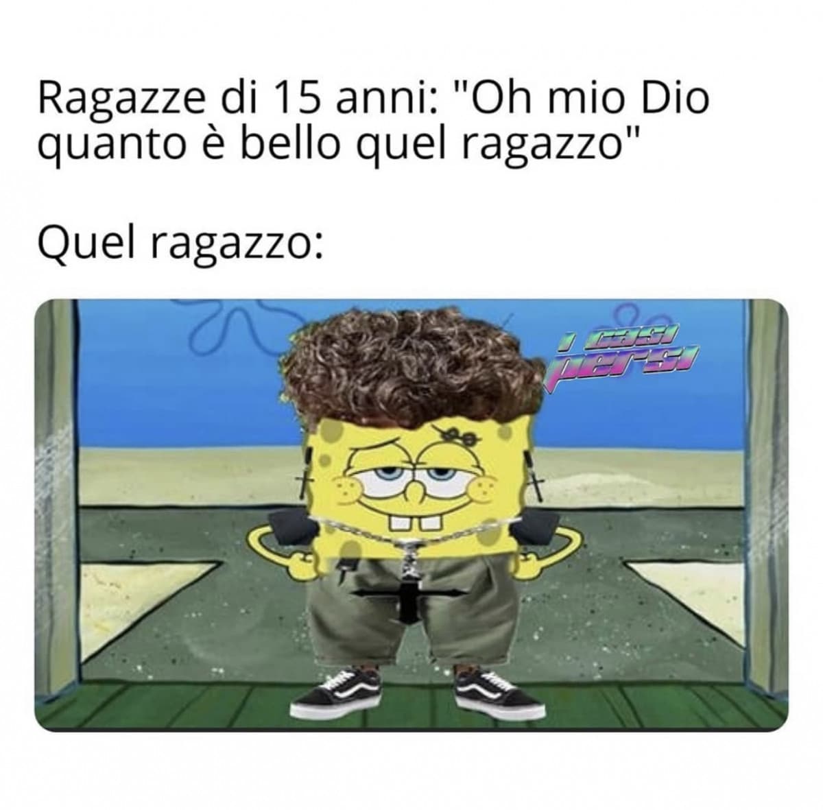 C’è un po’ di meme in questa verità 