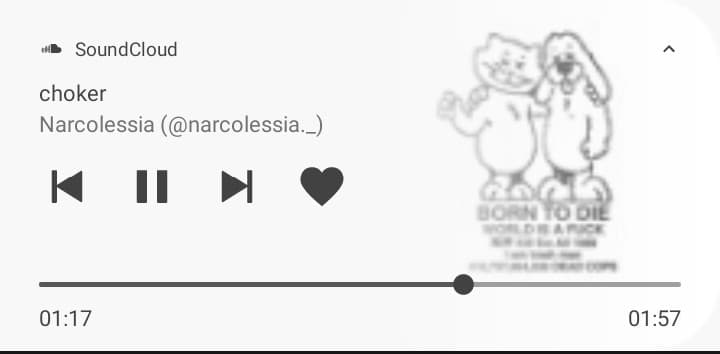 canzone del giorno ?