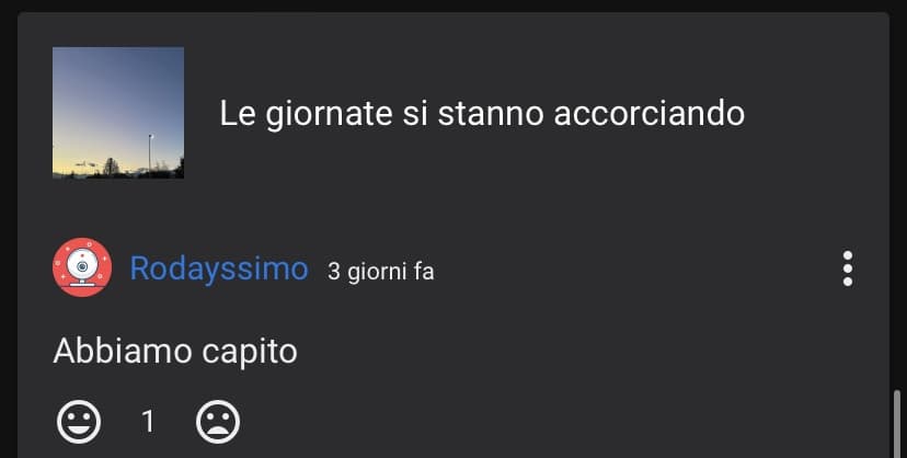 Ma é solletichino gabriele 